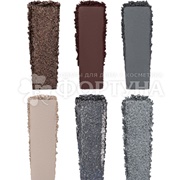 Палетка Stellary тени для век Wild Angel т.01