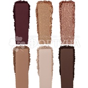 Палетка Stellary тени для век High Society т.03