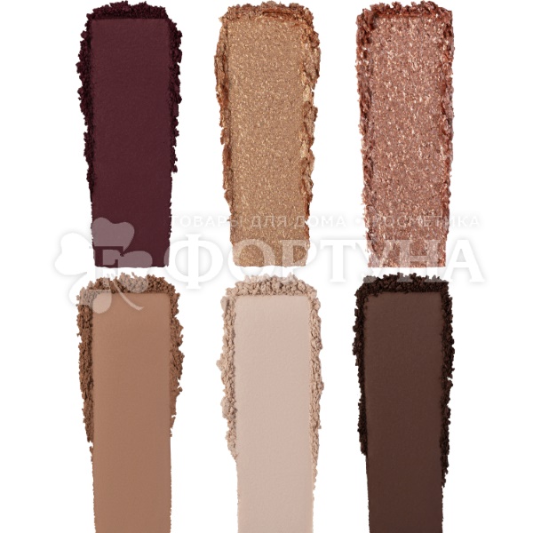 Палетка Stellary тени для век High Society т.03