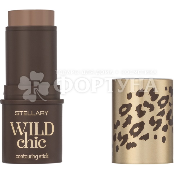 Стик-скульптор Stellary Wild Chic collection т.01