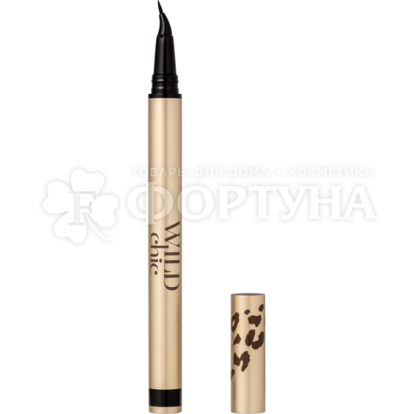 Подводка Stellary для глаз Wild Chic collection т.01