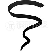 Подводка Stellary для глаз Wild Chic collection т.01