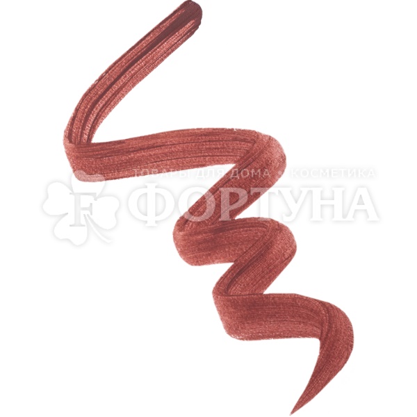 Помада-карандаш Stellary для губ Wild Chic collection т.02