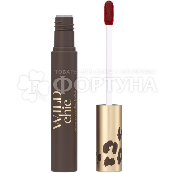 Губная помада Stellary Wild Chic collection т.01