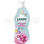 Кондиционер для белья LAMM 1820 мл Бархатный пион