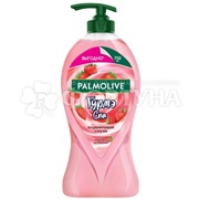 Гель для душа Palmolive 750 мл Клубничный смузи