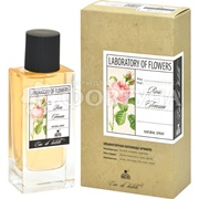 Туалетная вода LABORATORY OF FLOWERS 60 мл Rose,Freesia