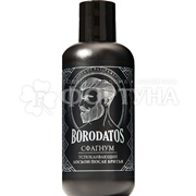 Лосьон после бритья Borodatos 200 мл Успокаивающий