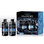 Набор Compliment His Story (шампунь +гель для душа)