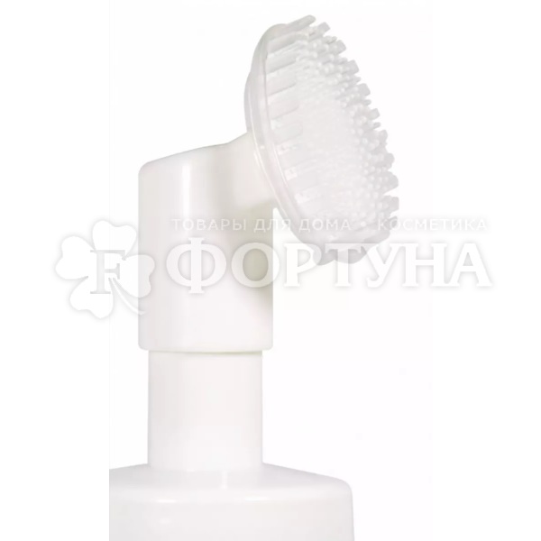 Мусс для умывания Floresan Vitamin C 170 мл Отбеливающий