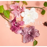 Заколка-зажим Farres 1 шт для волос Ирис