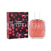 Туалетная вода Free Style 100 мл Cherry Sweet Delicious