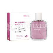 Туалетная вода Free Style 100 мл Not a Secret