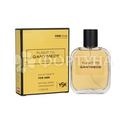 Туалетная вода Free Style 100 мл Flight to Ganymede