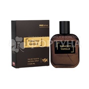 Туалетная вода Free Style 100 мл Tobacco Vanille