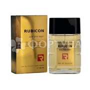 Туалетная вода Rubicon 100 мл Golden Way