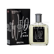 Туалетная вода Wild Man 100 мл Brutal