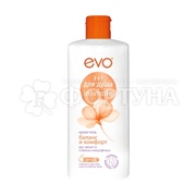 Гель для душа EVO 400 мл 2в1 Баланс и Комфорт