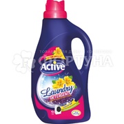 Гель для стирки Active 2500 мл Clean Breeze Pink
