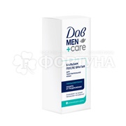 Бальзам после бритья Дав 140 мл Для чувствительной кожи