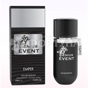 Парфюмерная вода Emper 25 мл Genius Event