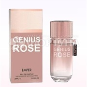 Парфюмерная вода Emper 25 мл Genius Rose