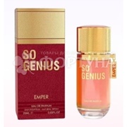 Парфюмерная вода Emper 25 мл So Genius