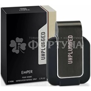 Парфюмерная вода Emper 80 мл UNPLUGGED
