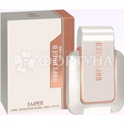 Парфюмерная вода Emper 80 мл UNPLUGGED