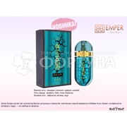 Парфюмерная вода Emper 100 мл Zephyr Escape
