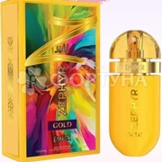 Парфюмерная вода Emper 100 мл Zephyr Gold