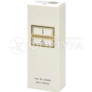 Туалетная вода MADEMOISELLE  55 мл №1