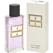 Туалетная вода MADEMOISELLE  55 мл №4