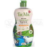 Моющее средство для посуды BioMio Bio-Care 450 мл Мандарин