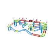 Автотрек 105 деталей Y27548015