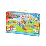 Автотрек 128 деталей Y13707184