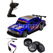 Машинка Дрифт р/у с USB заряд. Y9452194-1