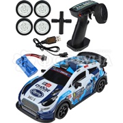 Машина Дрифт р/у с USB заряд. FCJ1312053