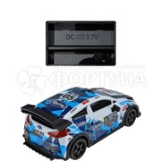 Машина Дрифт р/у с USB заряд. FCJ1312053