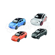 Машина инерционная 3101515