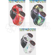 Машина инерционная 3112355