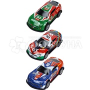 Набор машинок 3 шт 3106588