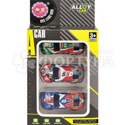 Набор машинок 3 шт 3106588