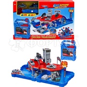 Парковка Городская Y25284098