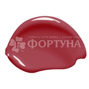 Губная помада Charme увлажняющая т.206 Коричнево-красный