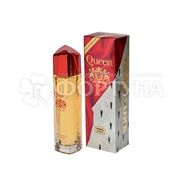 Туалетная вода 100 мл Queen