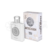 Туалетная вода BITCOIN 100 мл S