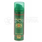 Пена для бритья King 200 мл