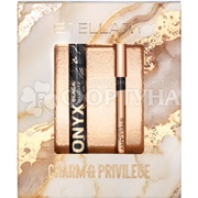 Набор Stellary Тушь Onyx+карандаш для глаз