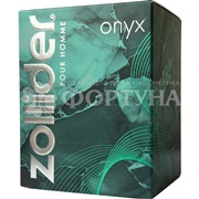 Туалетная вода Zollider 50 мл ONYX